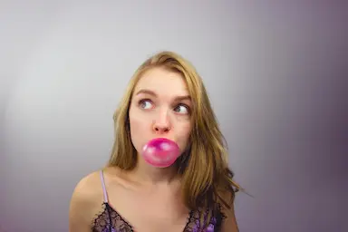 Does Chewing Gum Improve Jawline?